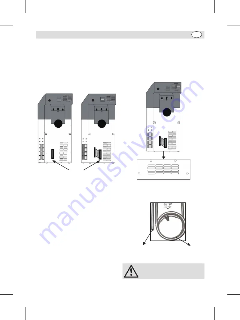 Buffalo DM868 Instruction Manual Download Page 23