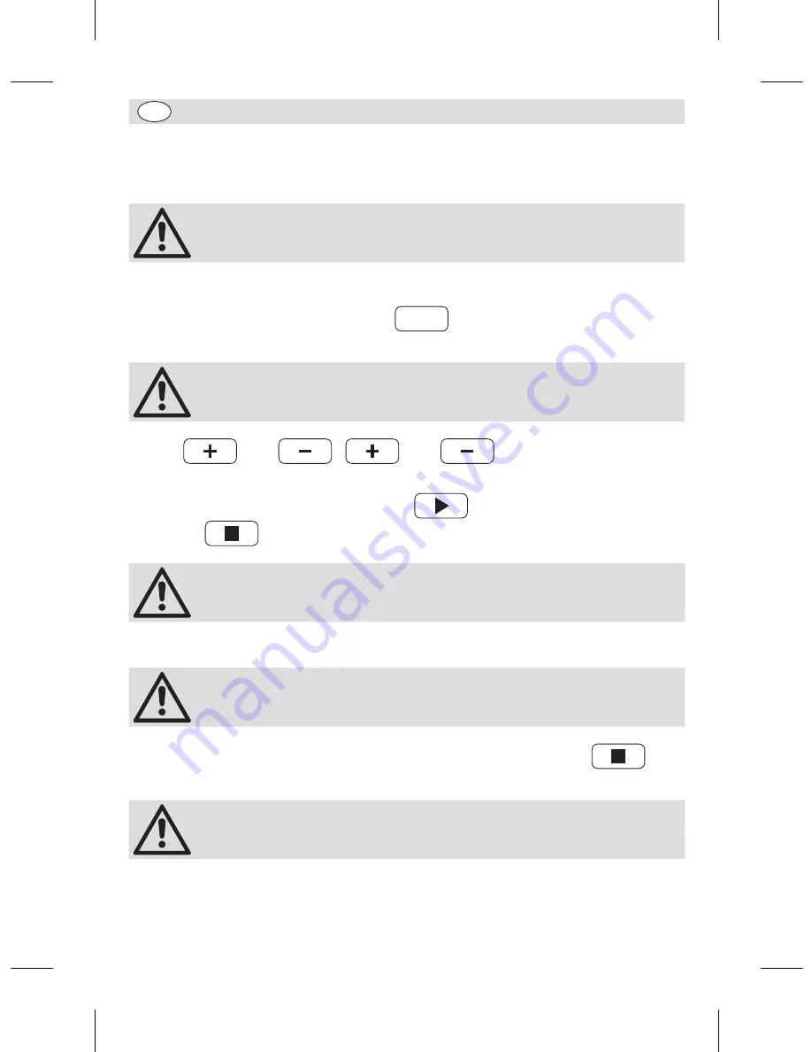 Buffalo DM869 Instruction Manual Download Page 34