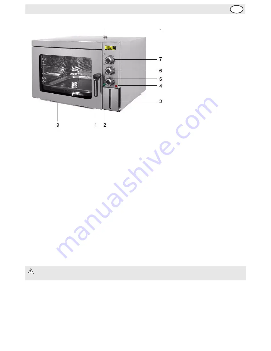 Buffalo DN486 Instruction Manual Download Page 37