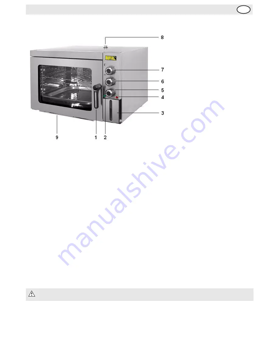 Buffalo DN486 Instruction Manual Download Page 44