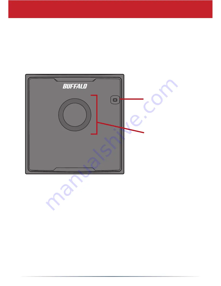 Buffalo DriveStation Quad HD-QLSU2R5 User Manual Download Page 2