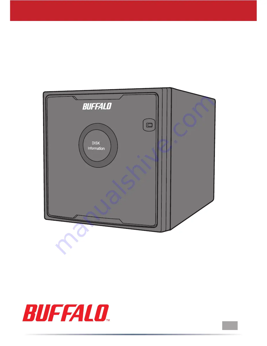 Buffalo DriveStation Quad HD-QLSU2R5 User Manual Download Page 33