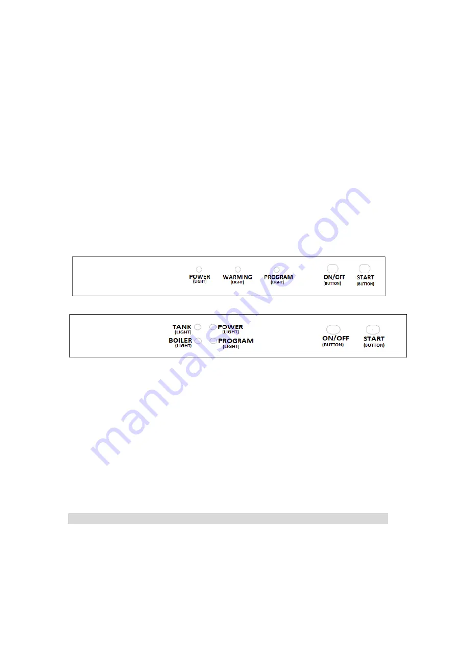 Buffalo DW464 Instruction Manual Download Page 7