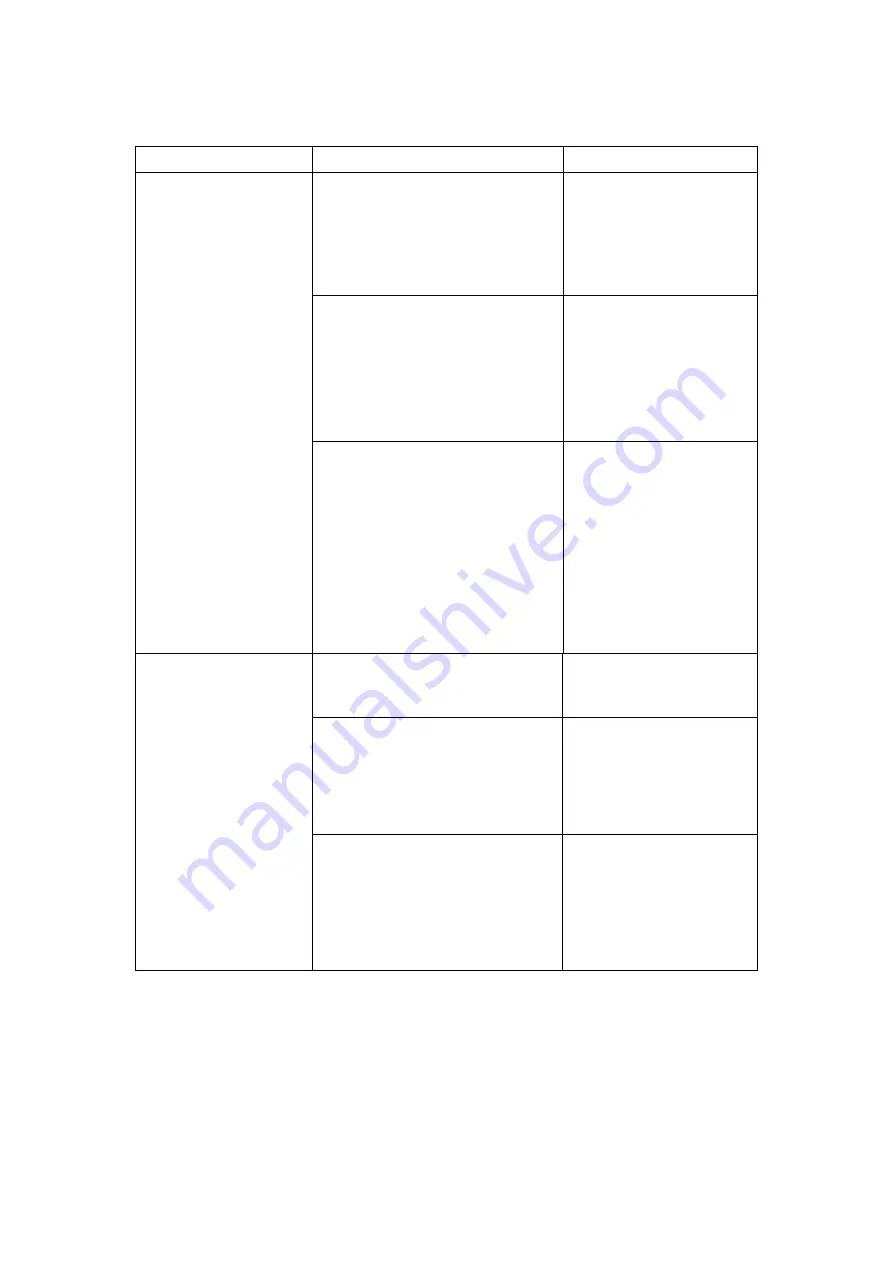 Buffalo DW464 Instruction Manual Download Page 12