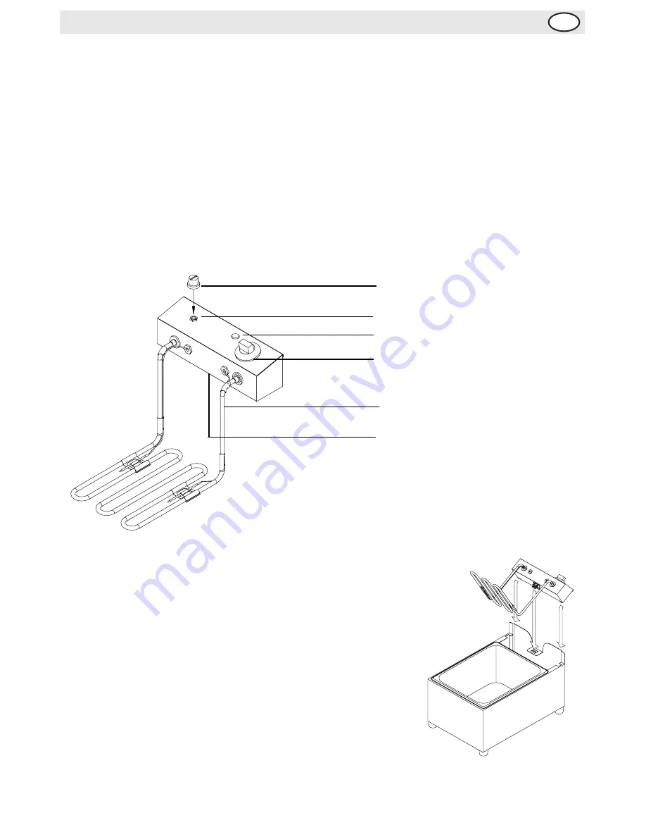 Buffalo f/1.0L USM Instruction Manual Download Page 19