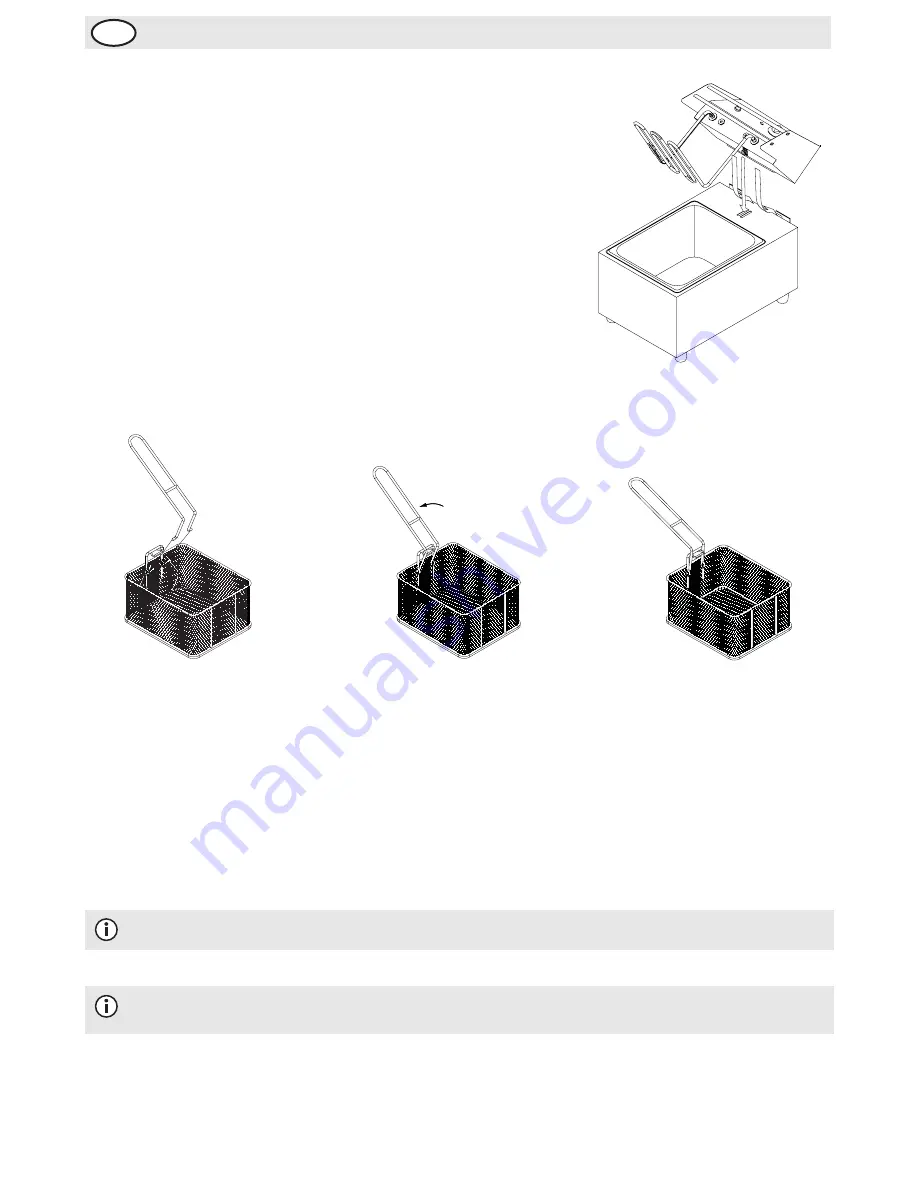 Buffalo f/1.0L USM Instruction Manual Download Page 38