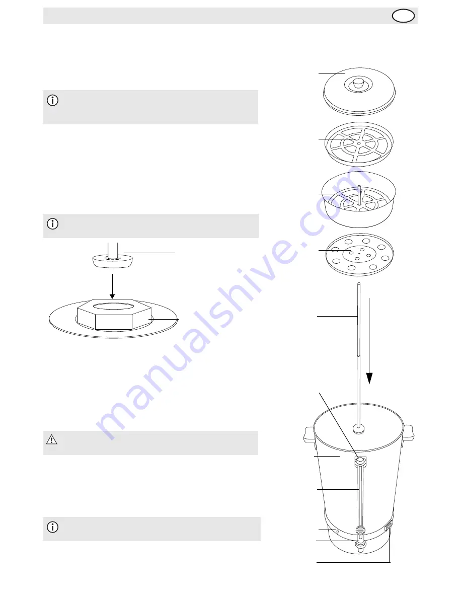 Buffalo F249 Instruction Manual Download Page 35