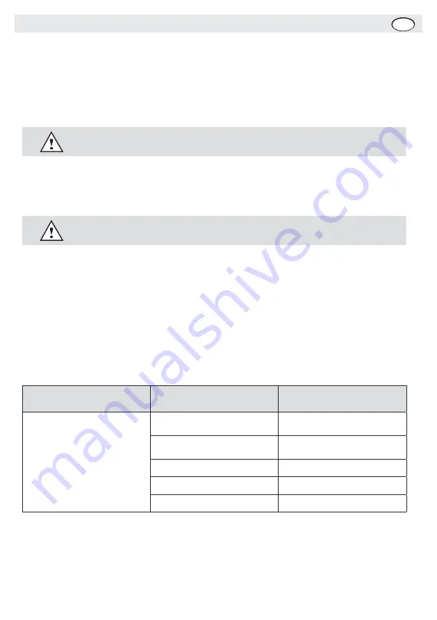 Buffalo GD867 Instruction Manual Download Page 11