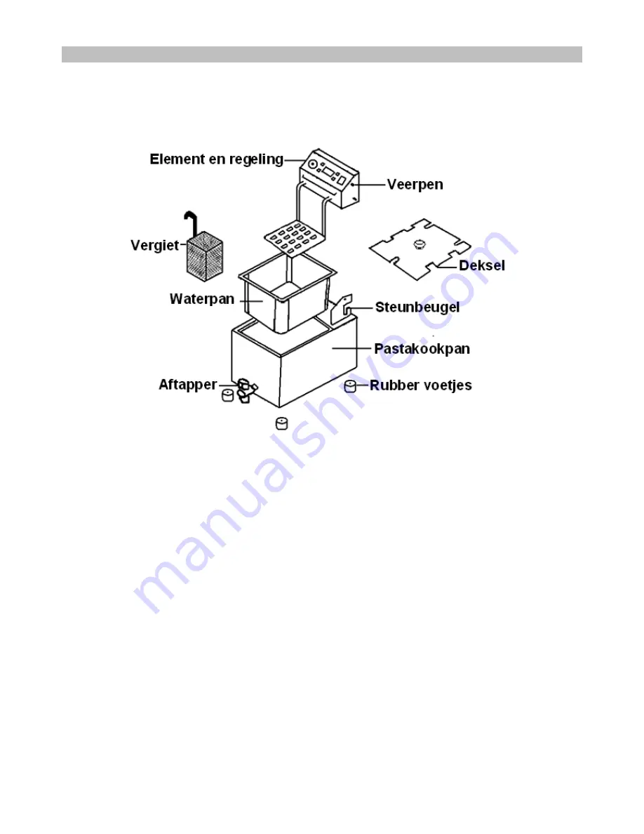 Buffalo GH160 Instruction Manual Download Page 10