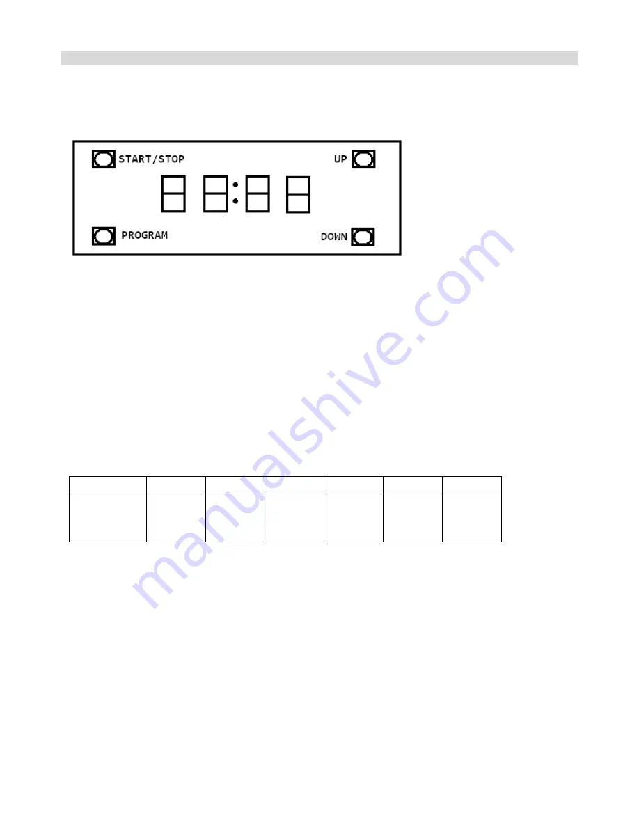 Buffalo GH160 Instruction Manual Download Page 29