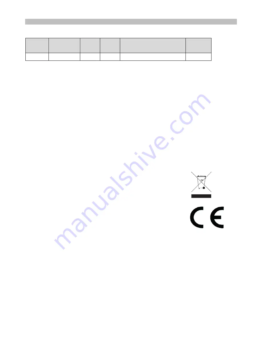 Buffalo GH160 Instruction Manual Download Page 37