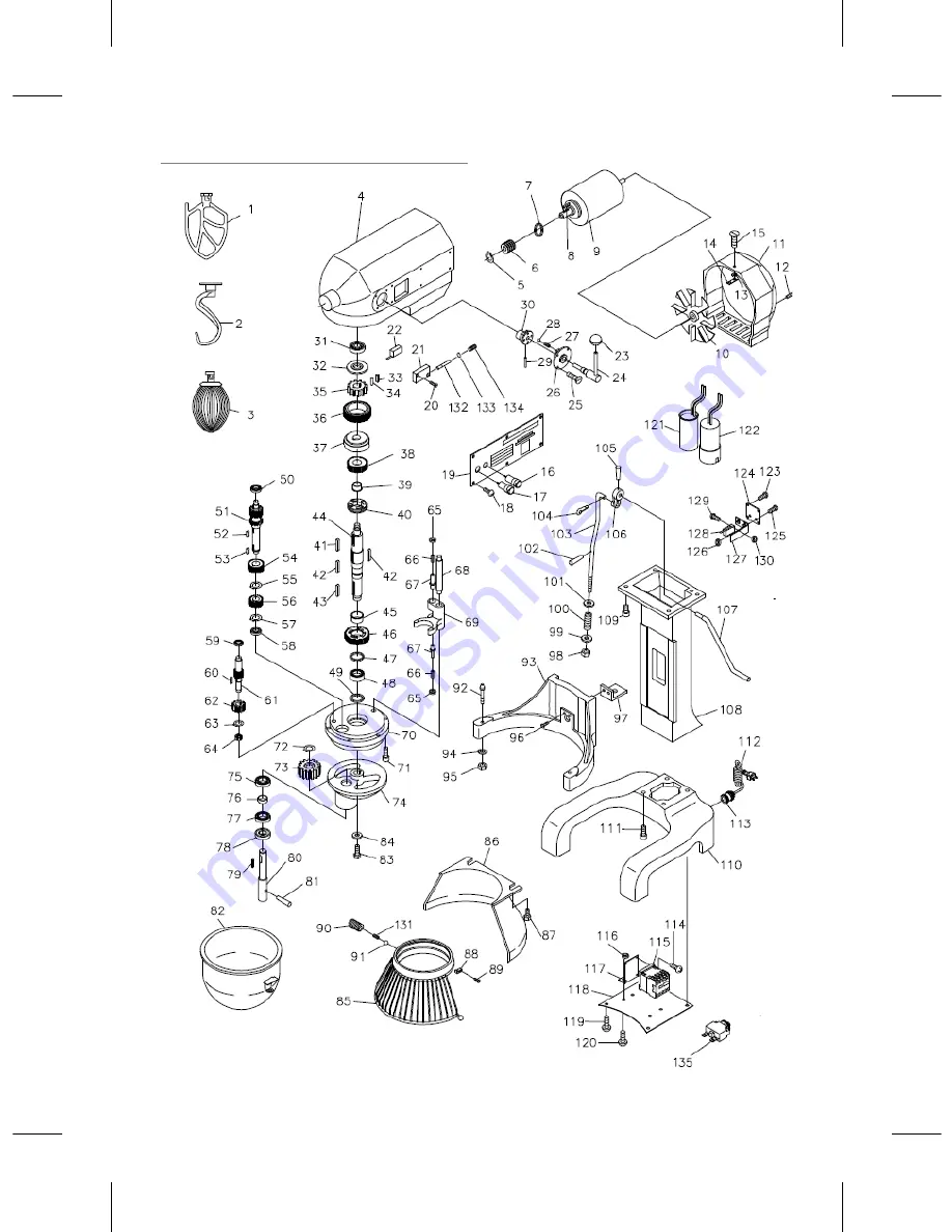 Buffalo GJ461 Instruction Manual Download Page 2