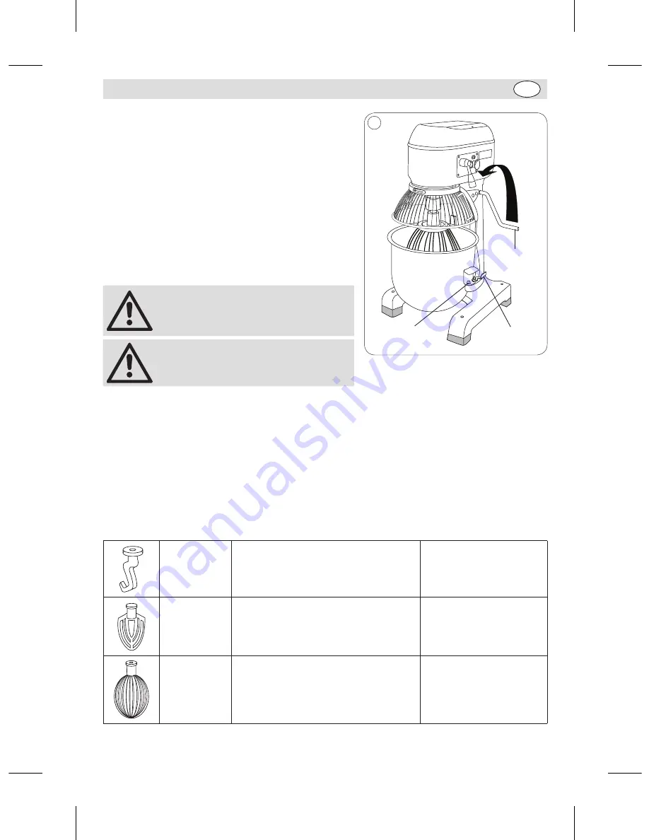 Buffalo GJ461 Instruction Manual Download Page 31