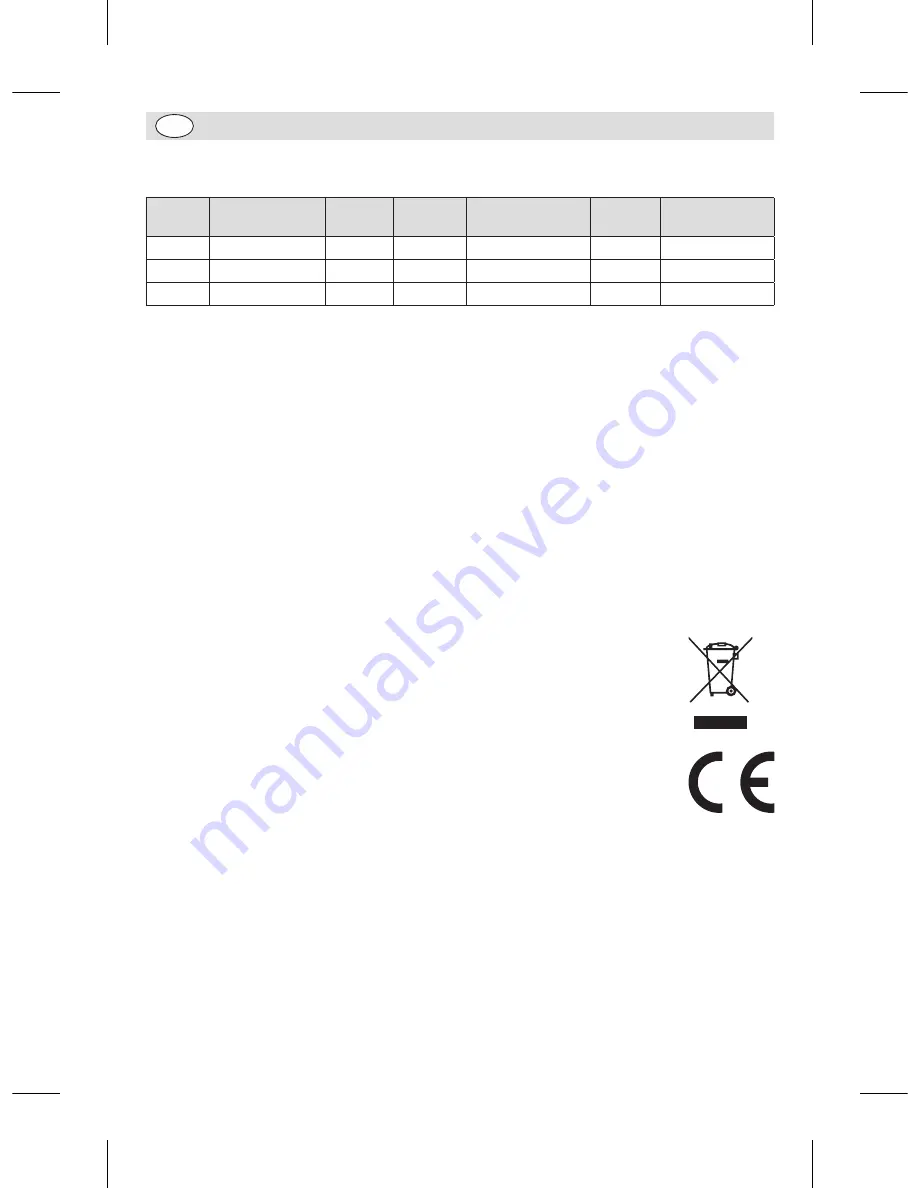 Buffalo GJ461 Instruction Manual Download Page 44