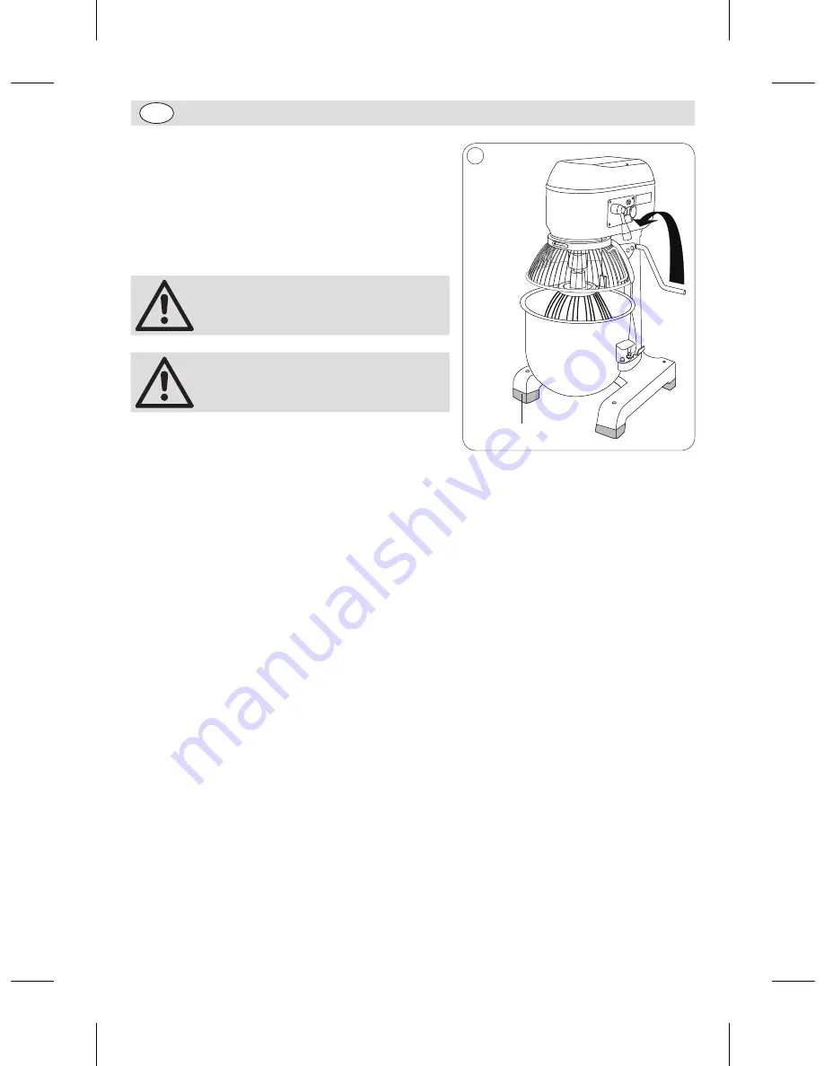 Buffalo GJ461 Instruction Manual Download Page 48