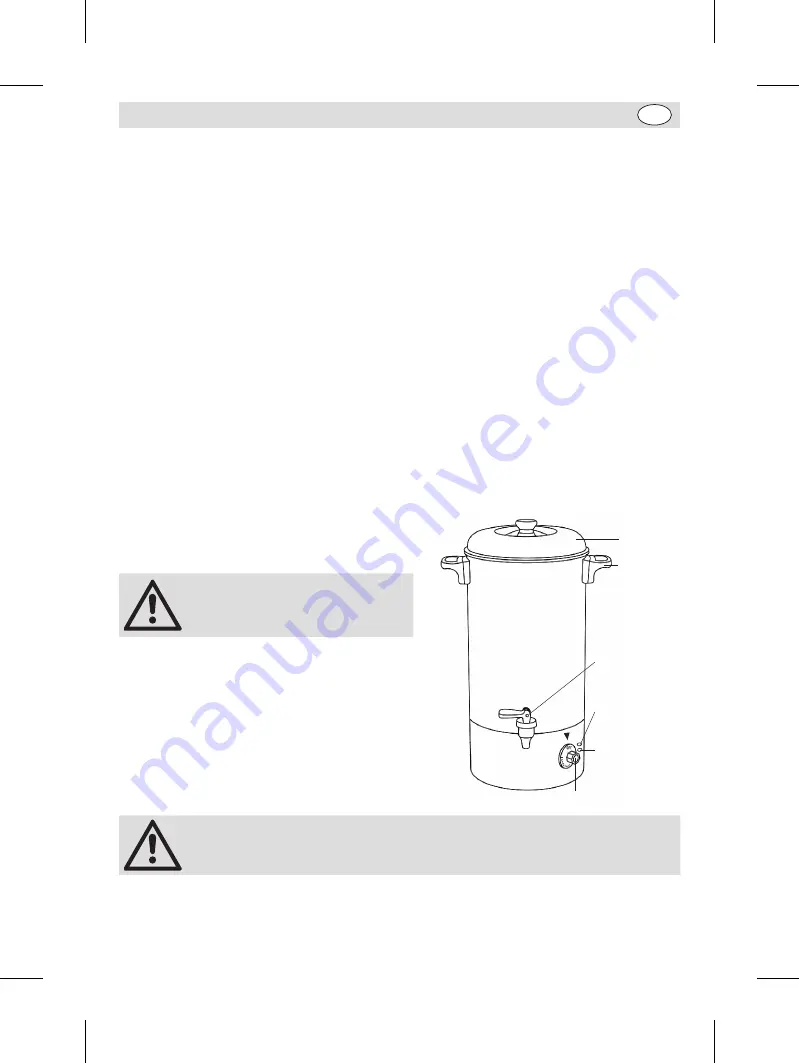 Buffalo GL346 Instruction Manual Download Page 33