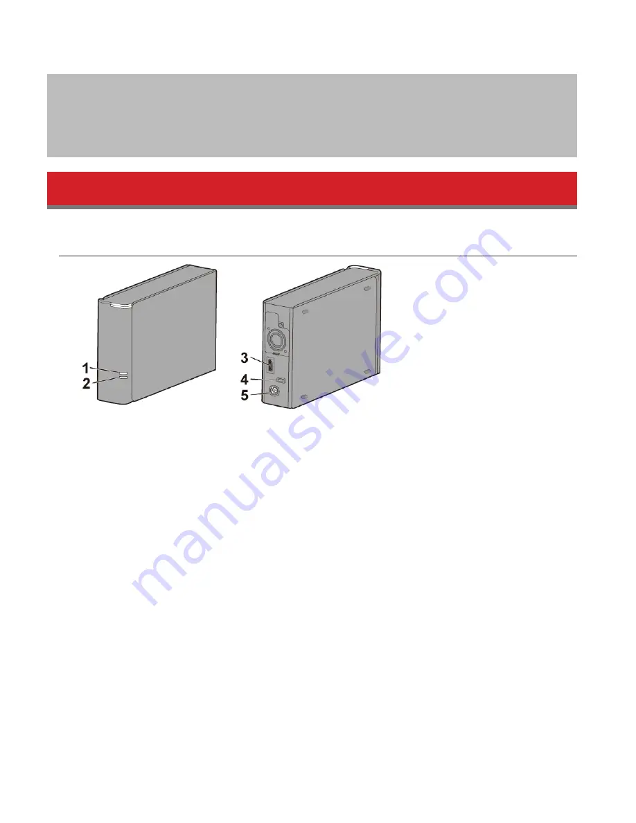 Buffalo HD-AVSU3 User Manual Download Page 215