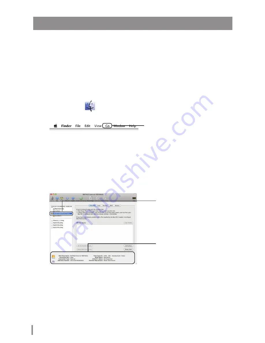 Buffalo hd-patu3 User Manual Download Page 9