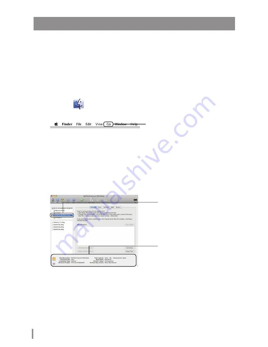 Buffalo hd-patu3 User Manual Download Page 29