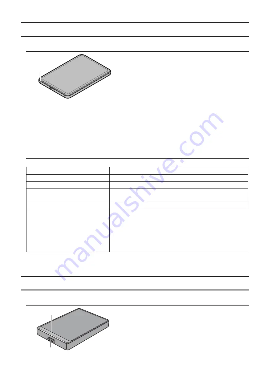 Buffalo HD-PCF1.0U3BD-WR User Manual Download Page 60