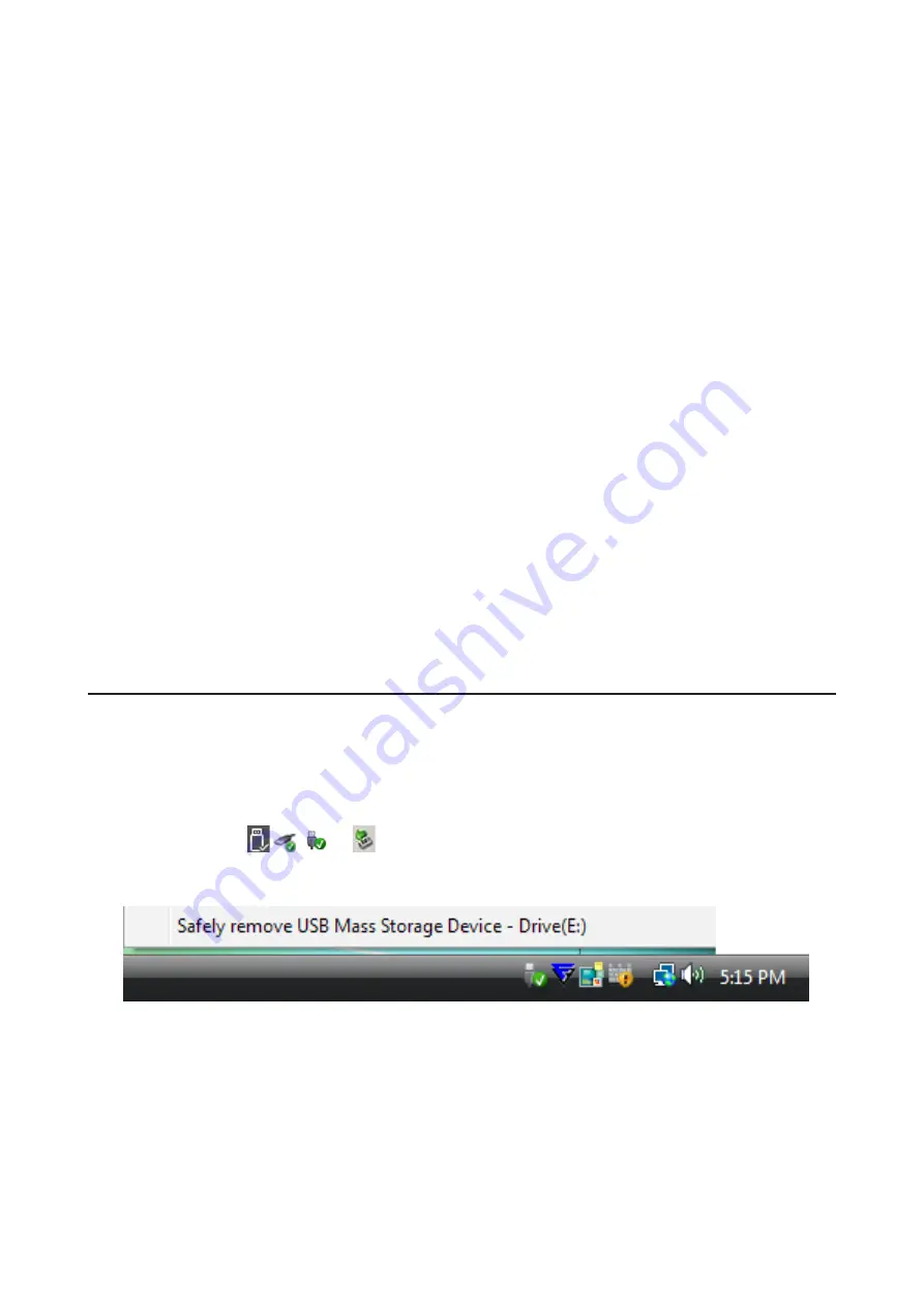 Buffalo HD-PCF1.0U3BD-WR User Manual Download Page 76