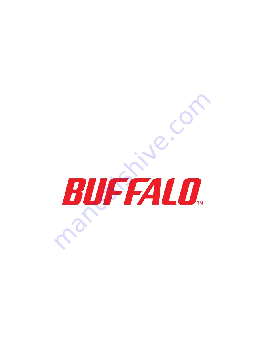 Buffalo HD-PHU2/BST Quick Setup Manual Download Page 8