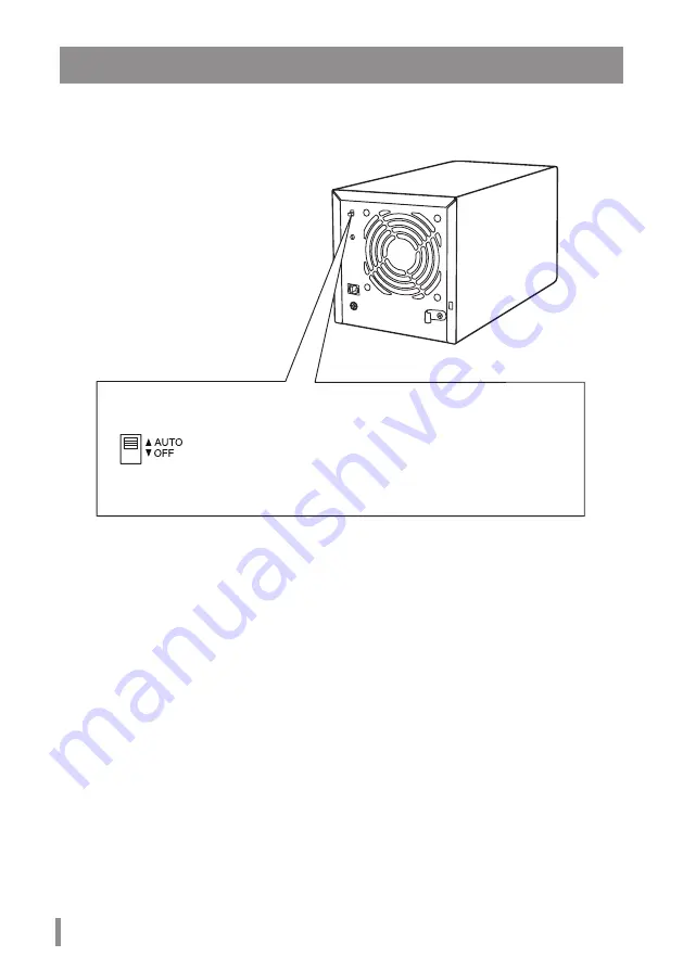 Buffalo HD-QLU3R5 Скачать руководство пользователя страница 45