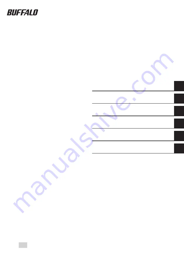 Buffalo HD-QLU3R5 Скачать руководство пользователя страница 81