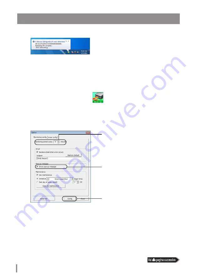 Buffalo HD-QLU3R5 User Manual Download Page 187