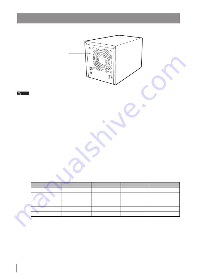 Buffalo HD-QLU3R5 User Manual Download Page 271