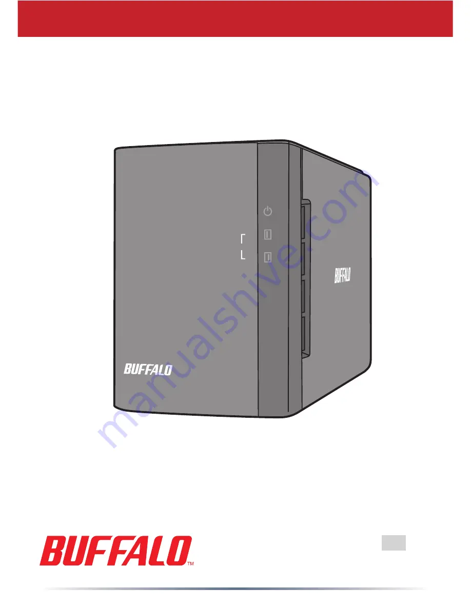 Buffalo HD-WLU3R1 User Manual Download Page 69