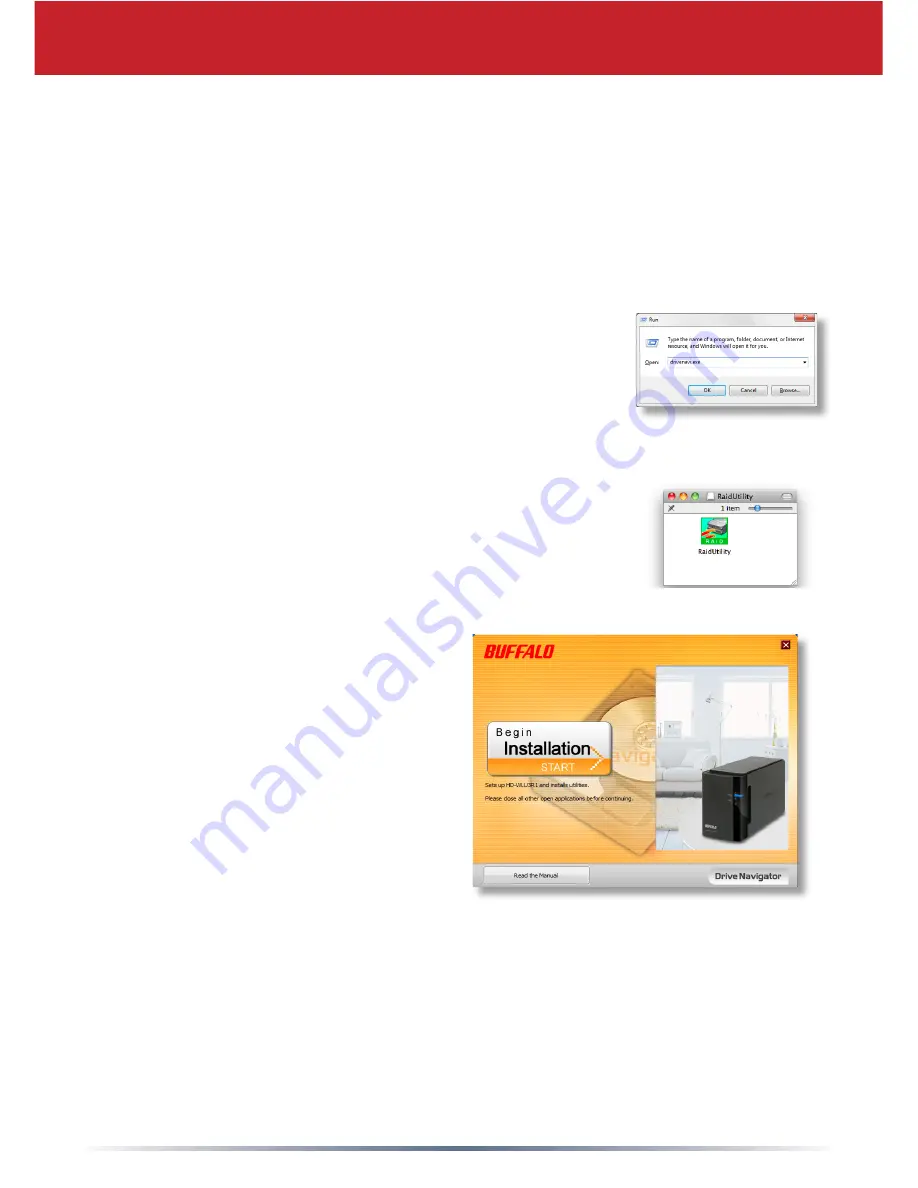 Buffalo HD-WLU3R1 User Manual Download Page 140