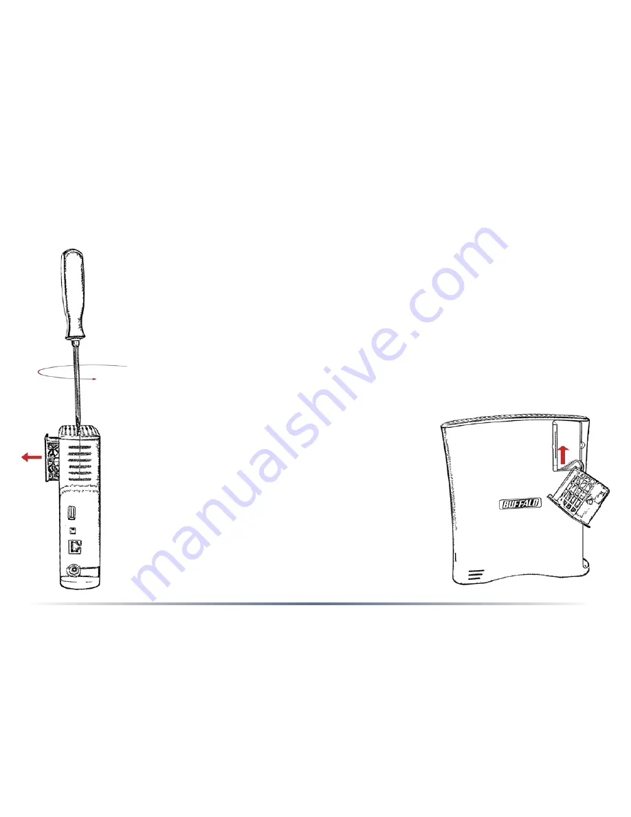 Buffalo LinkStation Pro LS-XHL User Manual Download Page 59