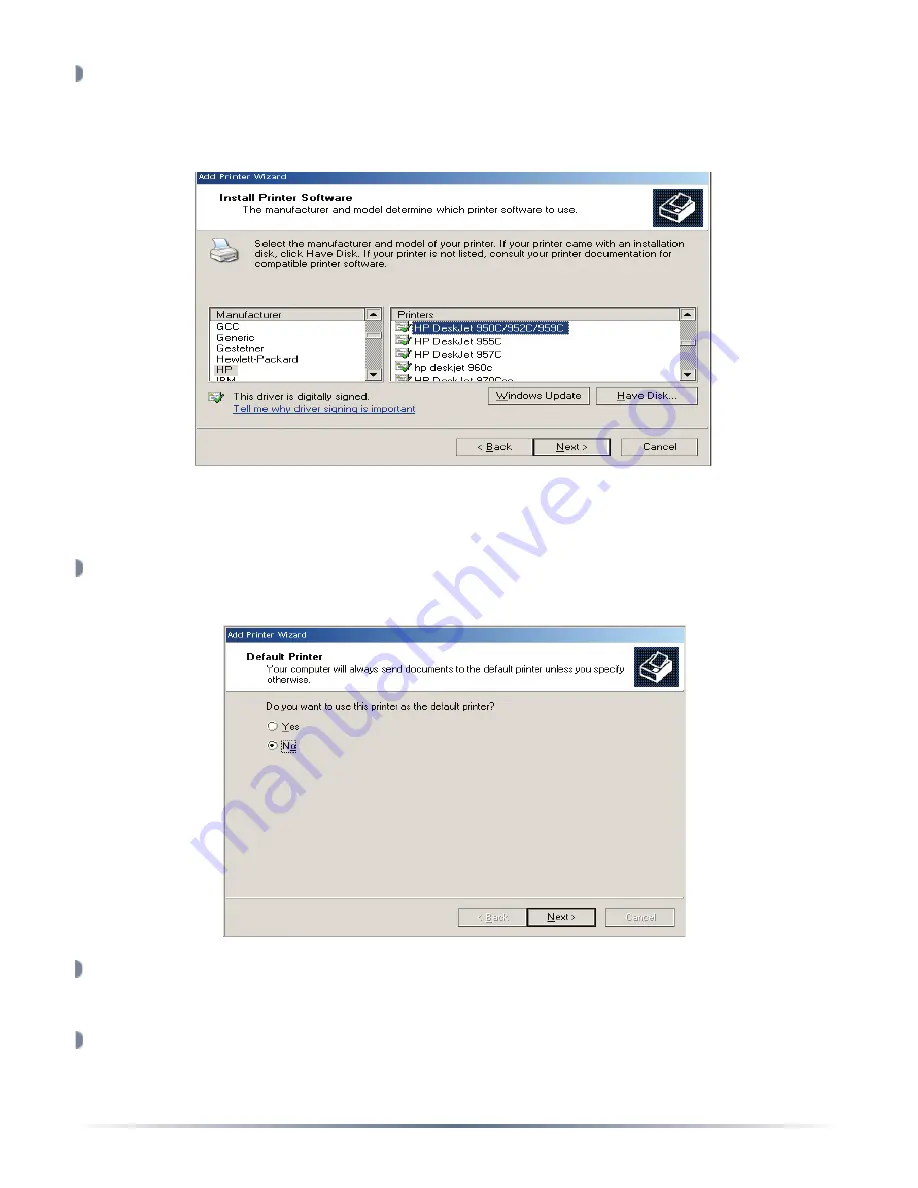 Buffalo LPV2-USB-TX1 Скачать руководство пользователя страница 18