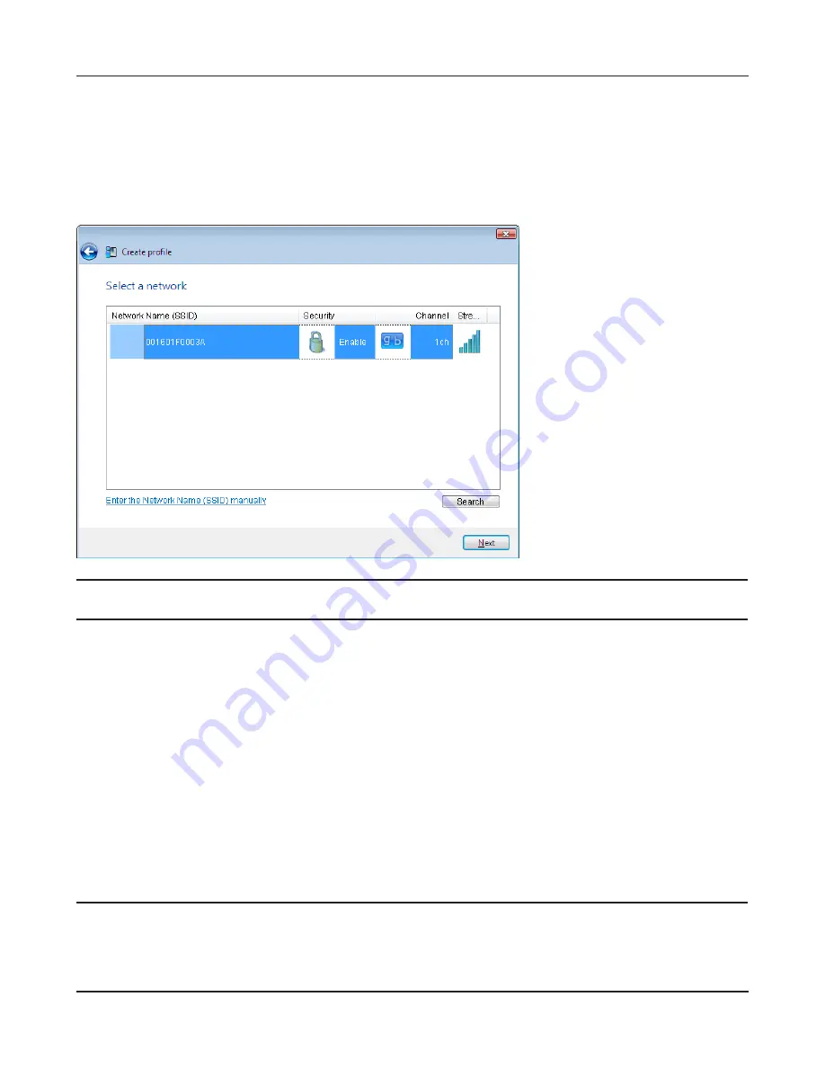 Buffalo Nfiniti WLI-UC-GNM User Manual Download Page 36