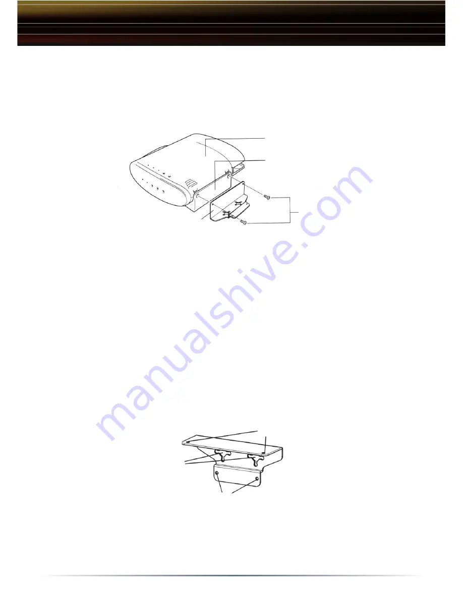 Buffalo Power Over Ethernet Receiver WLE-POE-R33 Скачать руководство пользователя страница 2