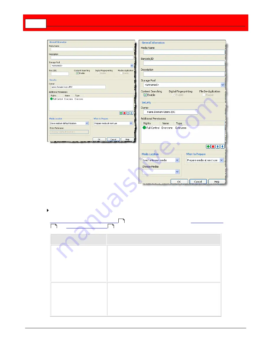 Buffalo Surveillance Server Administrator'S Manual Download Page 236