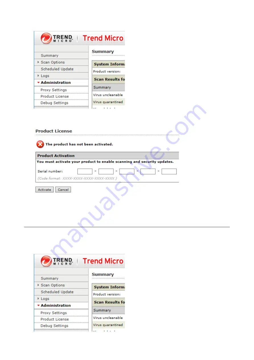 Buffalo terastation 3000 User Manual Download Page 167