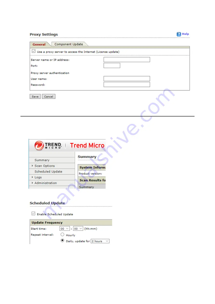 Buffalo terastation 3000 User Manual Download Page 168