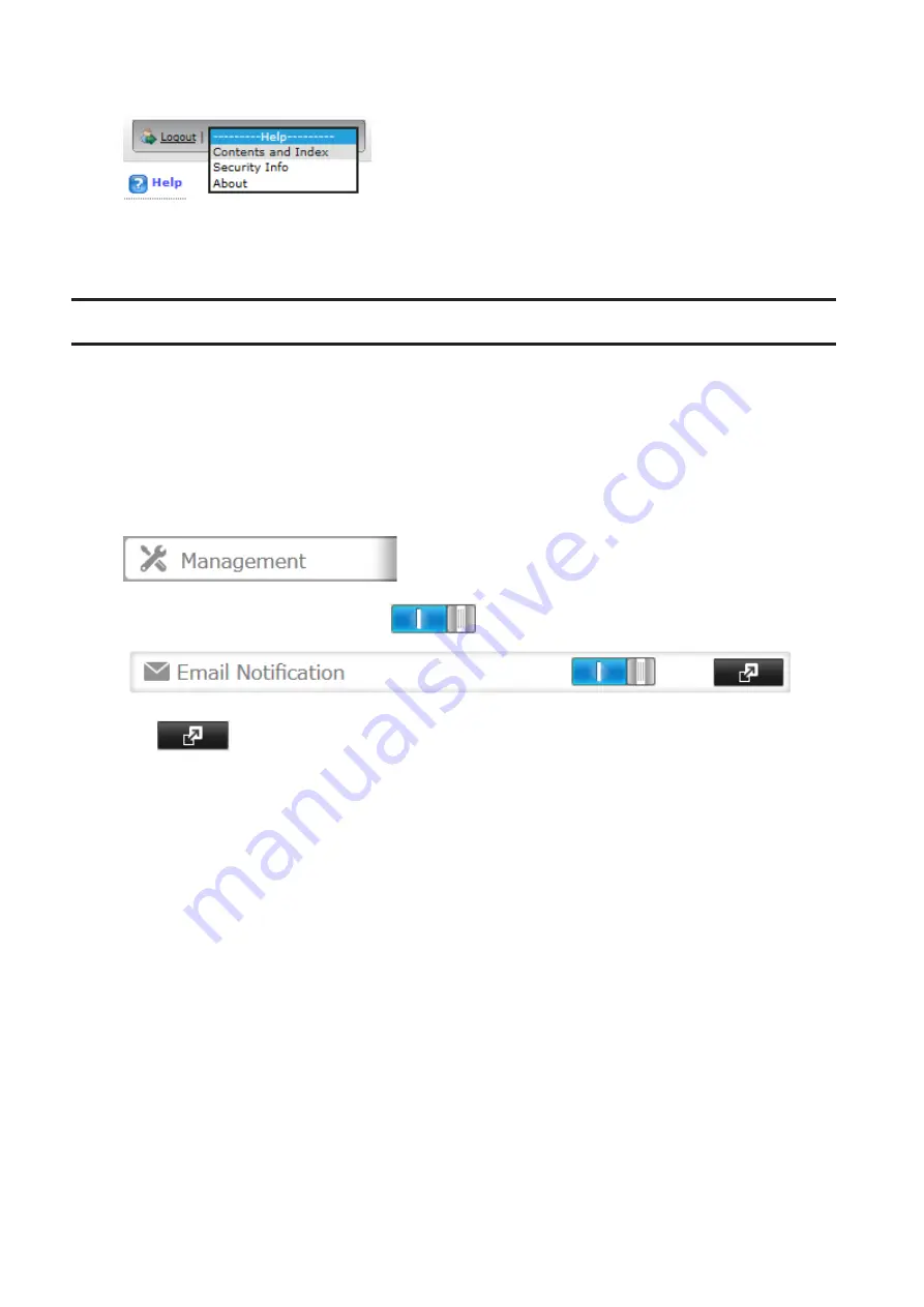 Buffalo terastation 3000 User Manual Download Page 172