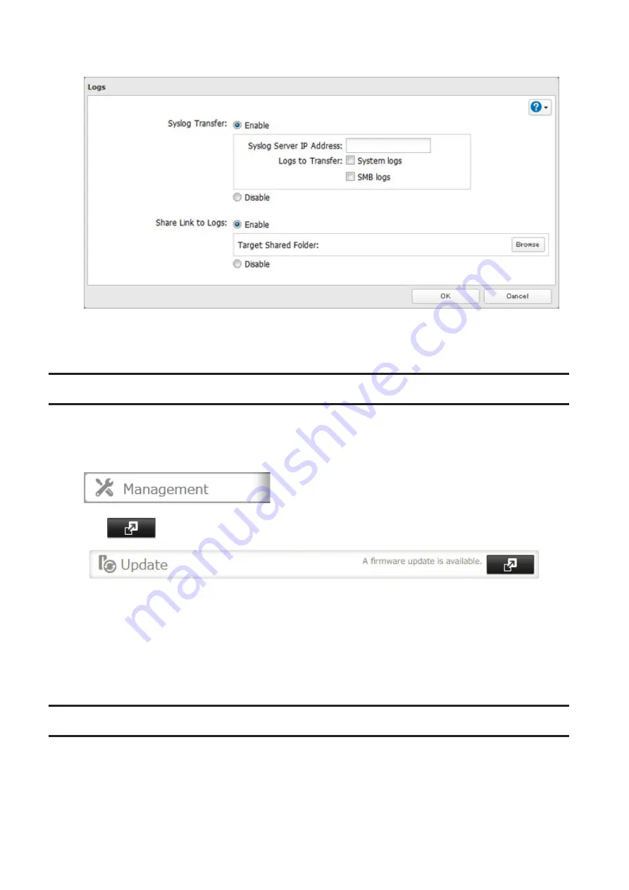 Buffalo terastation 3000 User Manual Download Page 203