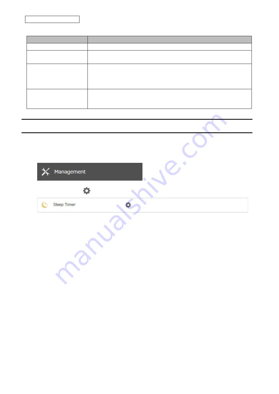 Buffalo TeraStation 6000 Series User Manual Download Page 159