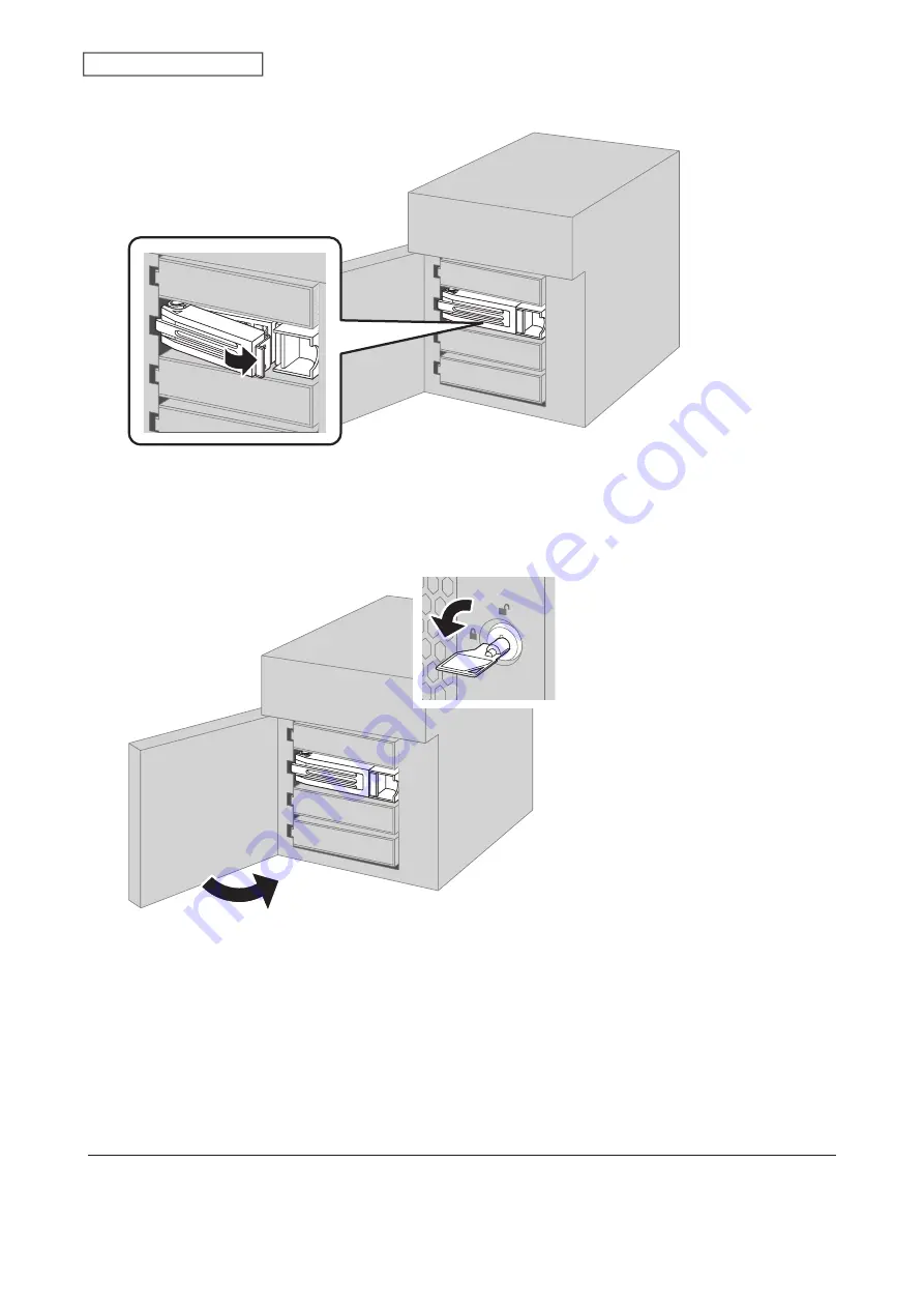 Buffalo TeraStation 6000 Series User Manual Download Page 206