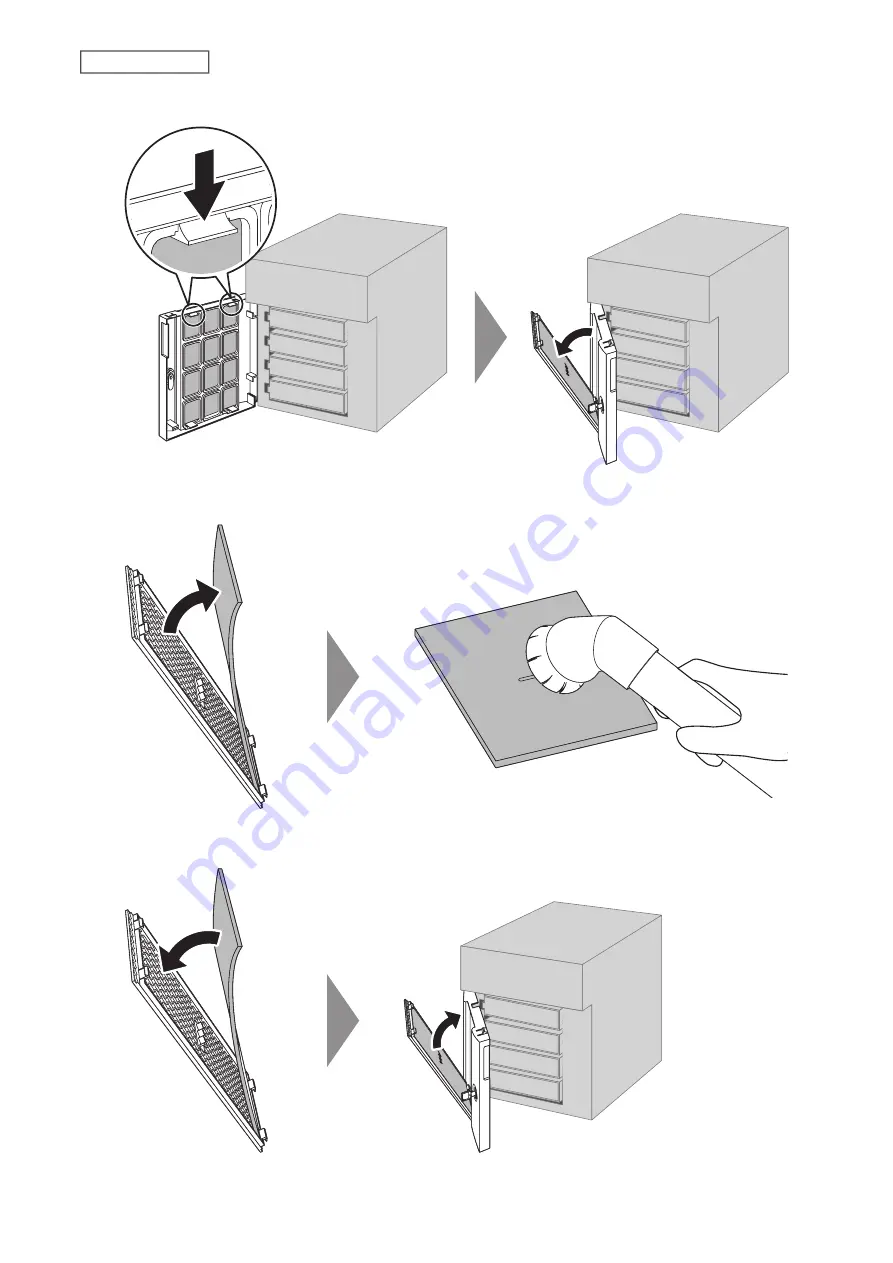 Buffalo TeraStation 6000 Series User Manual Download Page 219