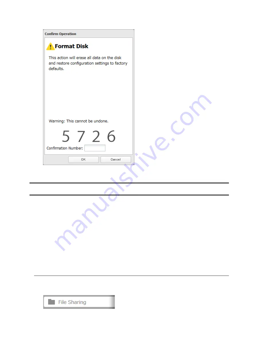 Buffalo TeraStation TS3200D User Manual Download Page 53