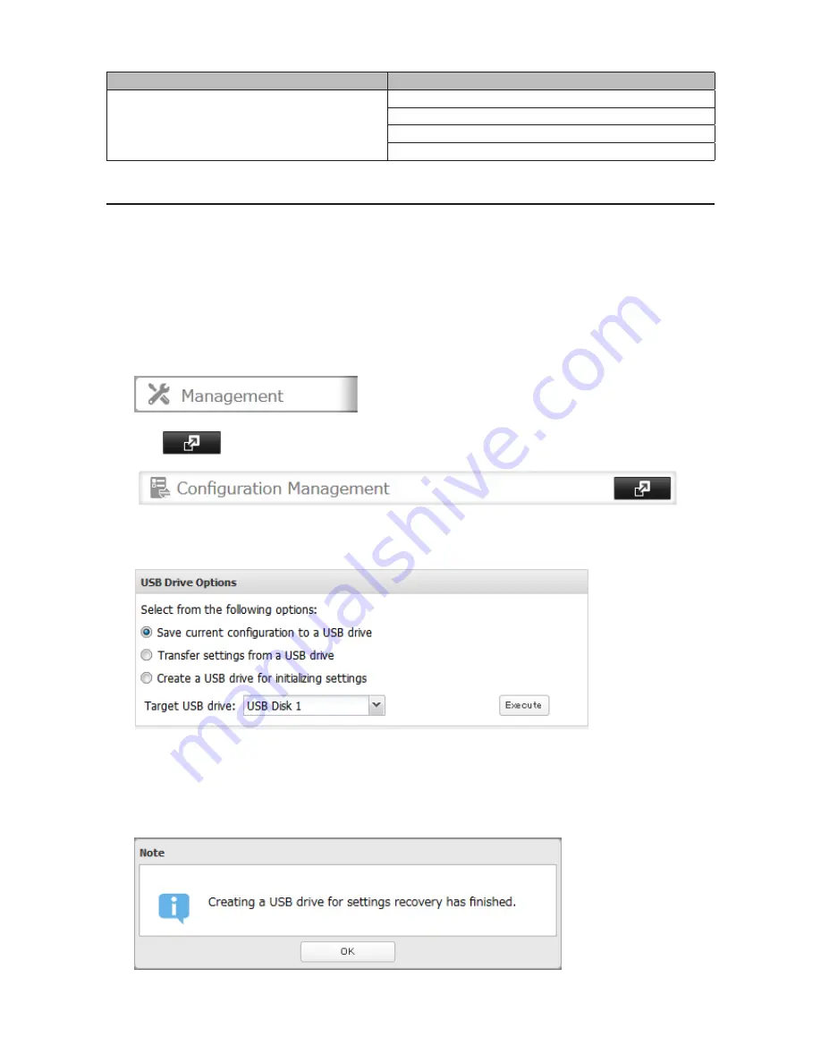 Buffalo TeraStation TS3200D User Manual Download Page 181