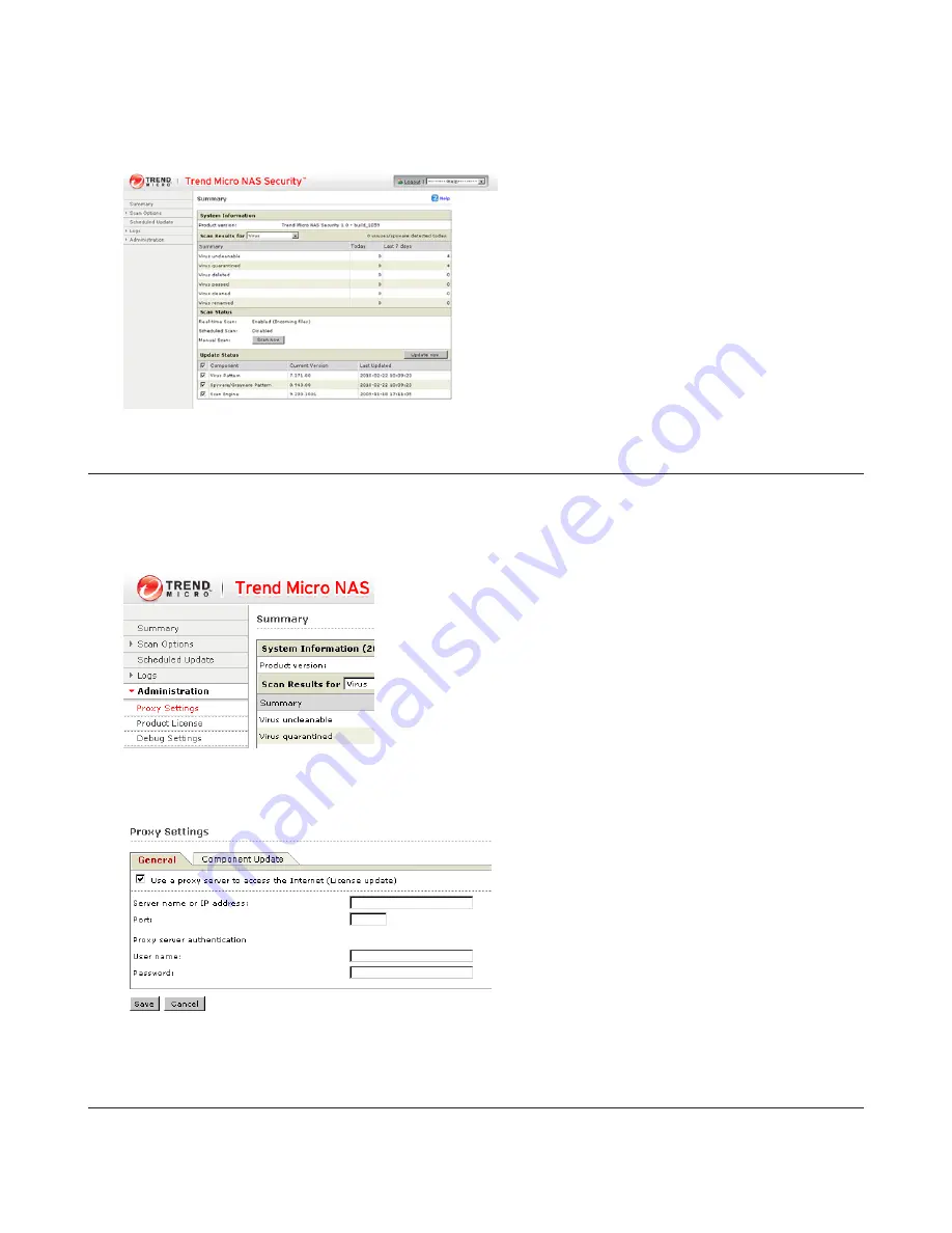 Buffalo TeraStation TS4200D User Manual Download Page 102