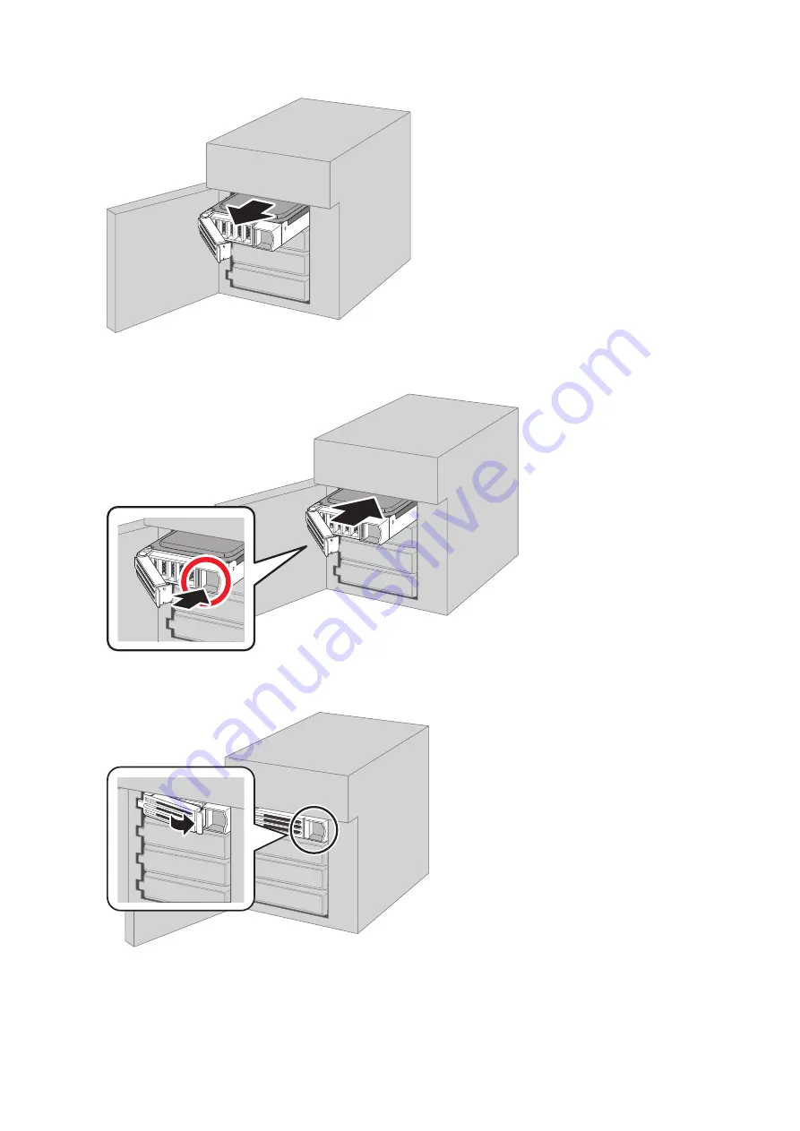 Buffalo TeraStation WSS WS5020N6 User Manual Download Page 92