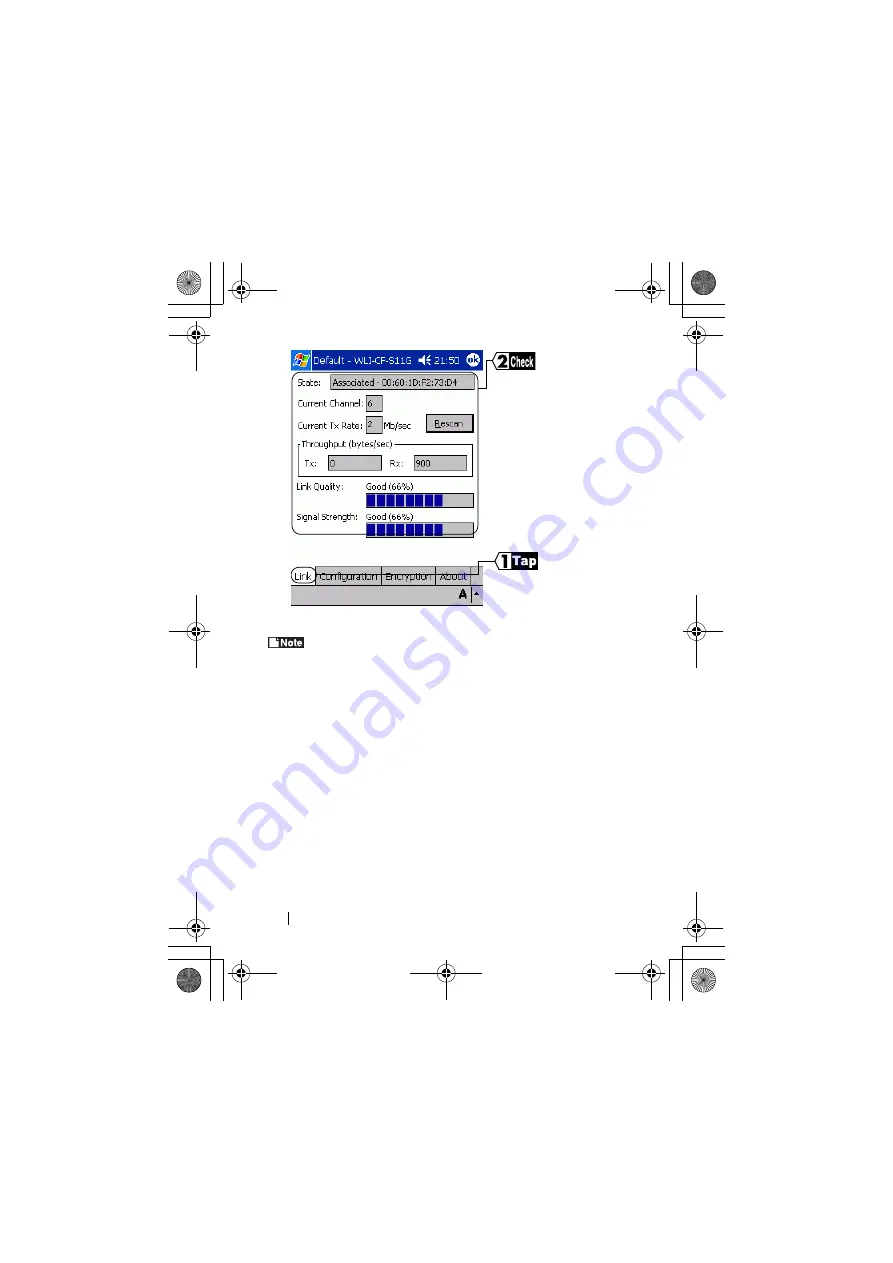 Buffalo WLI2-CF-S11 User Manual Download Page 28