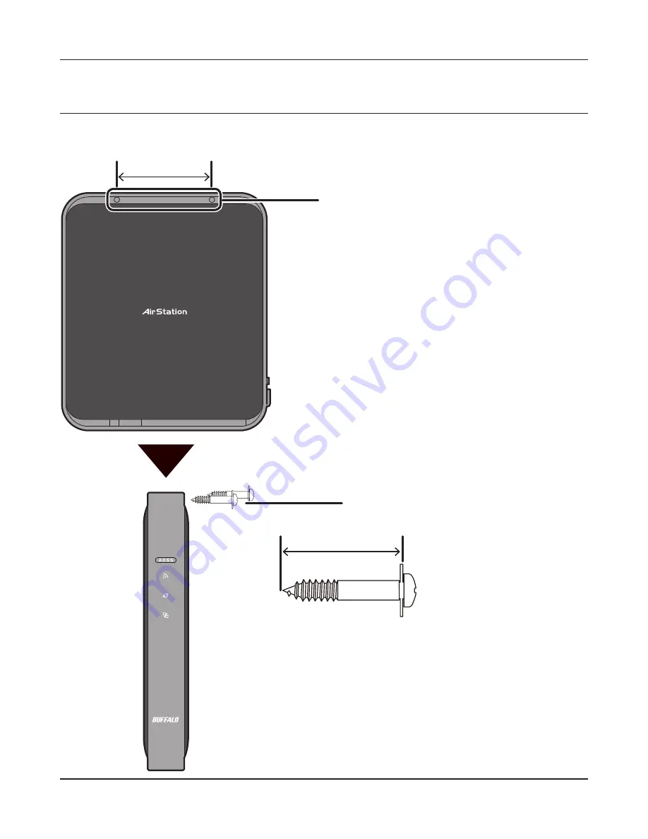 Buffalo WZR-D1800H User Manual Download Page 13